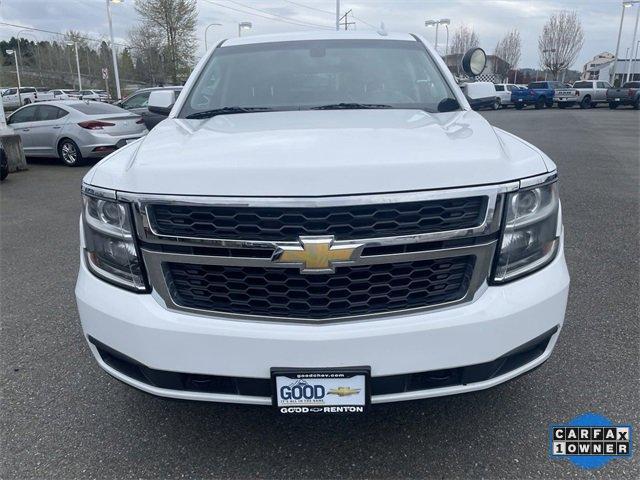 used 2018 Chevrolet Tahoe car, priced at $22,881