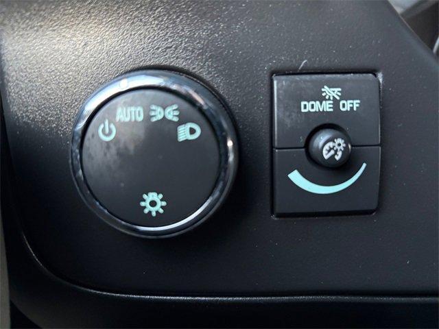 used 2017 Chevrolet Express 3500 car, priced at $26,995