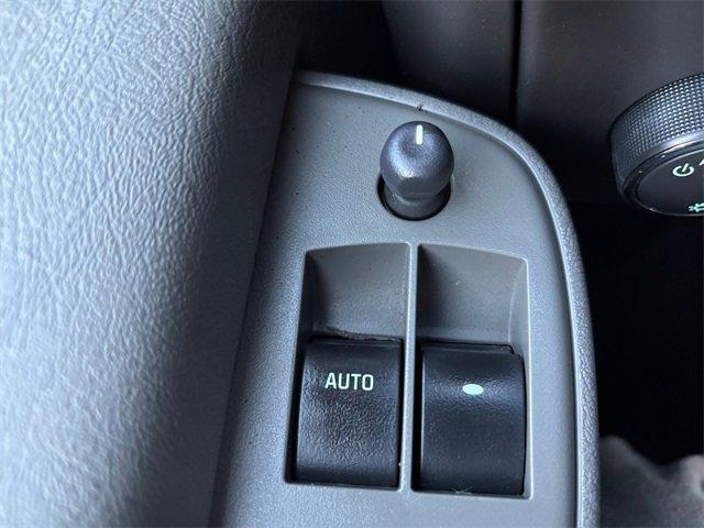 used 2017 Chevrolet Express 3500 car, priced at $26,995