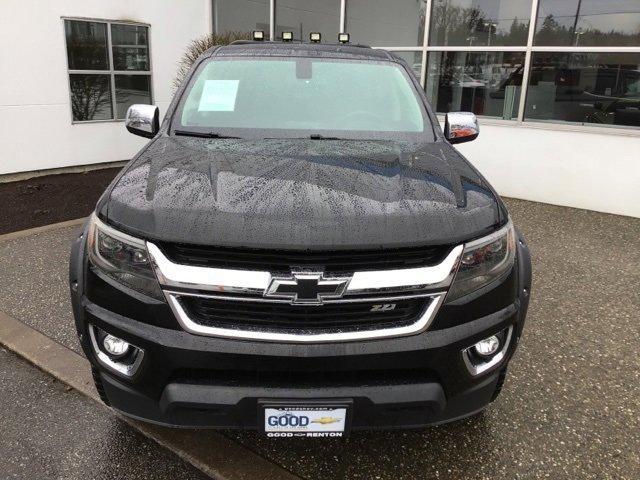 used 2017 Chevrolet Colorado car, priced at $29,981