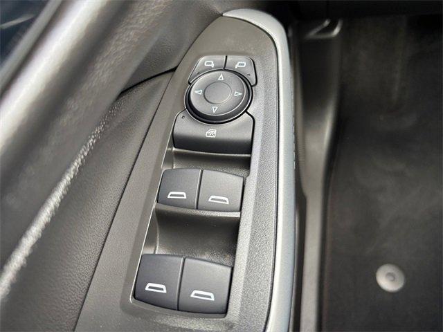 new 2025 Chevrolet Trax car, priced at $21,895