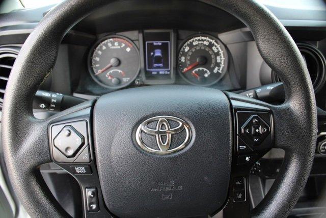 used 2019 Toyota Tacoma car, priced at $23,441