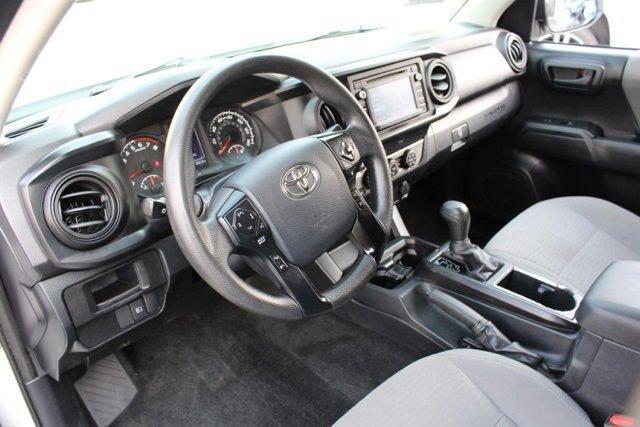 used 2019 Toyota Tacoma car, priced at $23,441