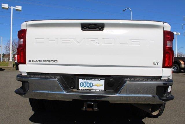 used 2023 Chevrolet Silverado 3500 car, priced at $58,873