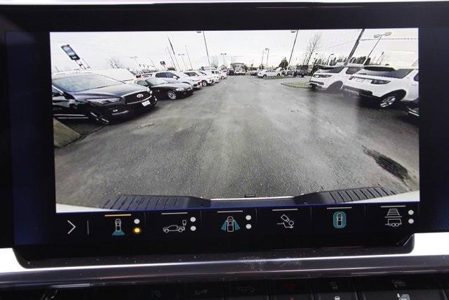 new 2025 Chevrolet Silverado 3500 car, priced at $58,912