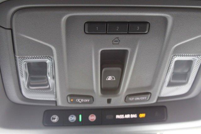 new 2025 Chevrolet Silverado 3500 car, priced at $58,912