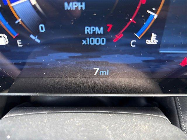 new 2026 Chevrolet Equinox car, priced at $28,895