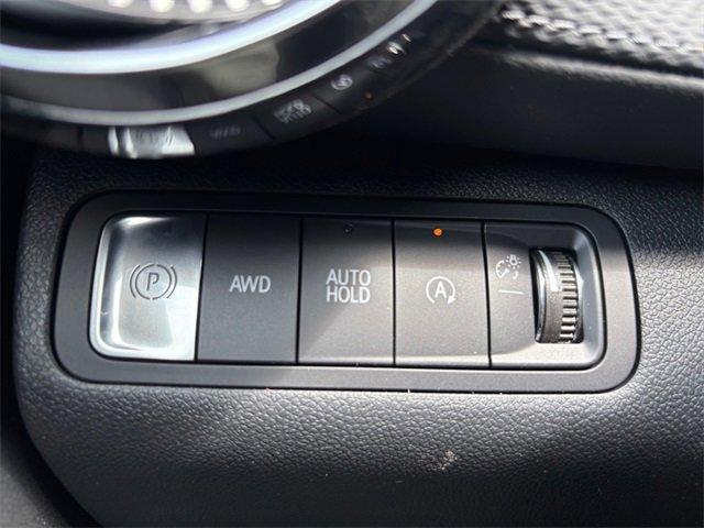 new 2026 Chevrolet Equinox car, priced at $28,895