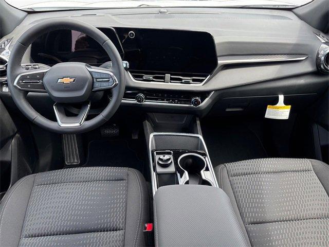 new 2026 Chevrolet Equinox car, priced at $28,895
