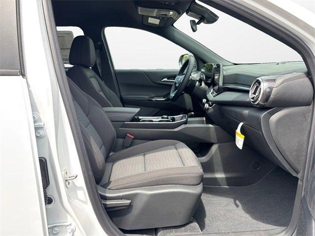 new 2026 Chevrolet Equinox car, priced at $28,895