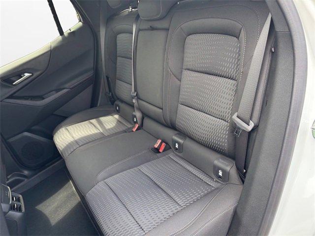 new 2026 Chevrolet Equinox car, priced at $28,895
