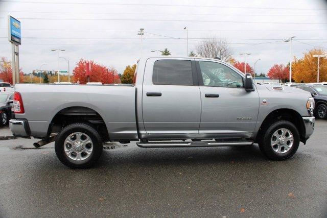 used 2023 Ram 2500 car, priced at $48,951