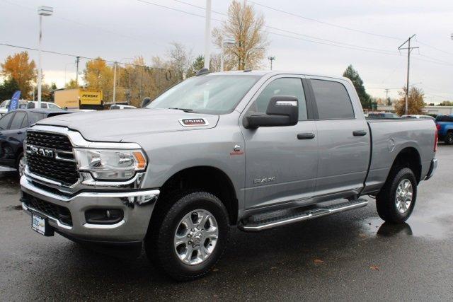 used 2023 Ram 2500 car, priced at $48,951