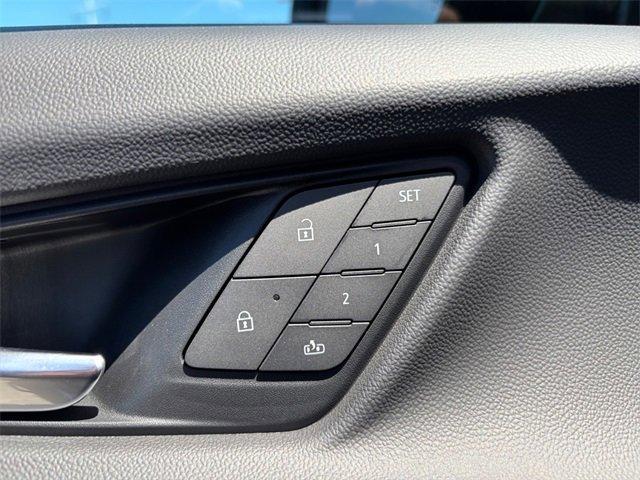 new 2026 Chevrolet Equinox car, priced at $34,912