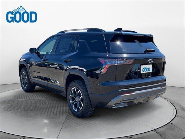 new 2026 Chevrolet Equinox car, priced at $34,912