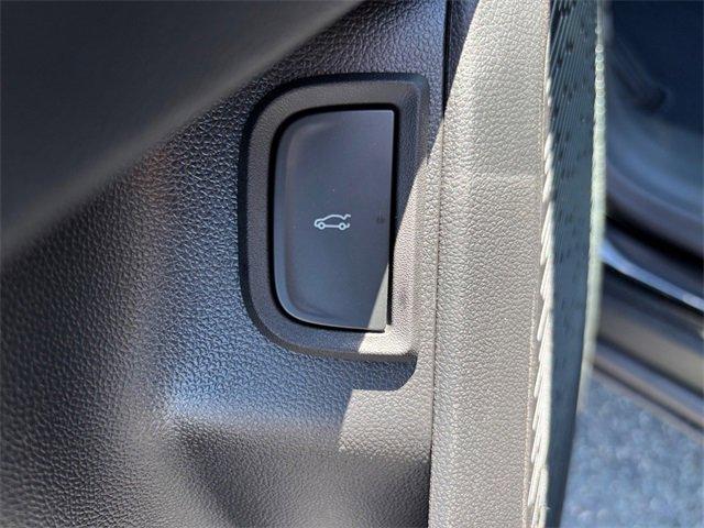 new 2026 Chevrolet Equinox car, priced at $34,912