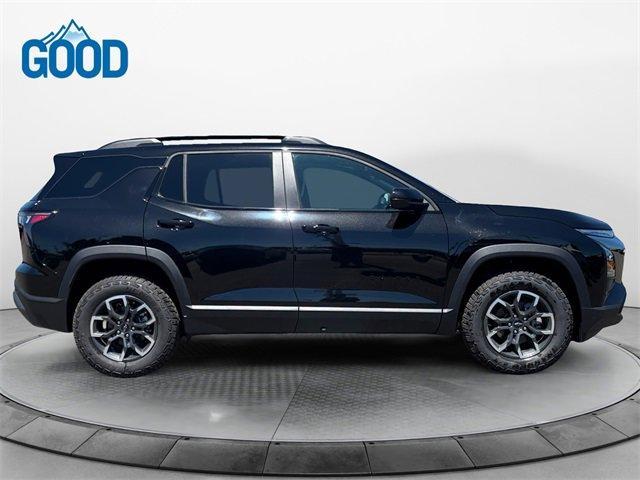 new 2026 Chevrolet Equinox car, priced at $34,912