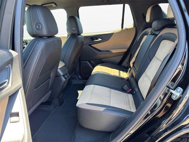 new 2026 Chevrolet Equinox car, priced at $34,912