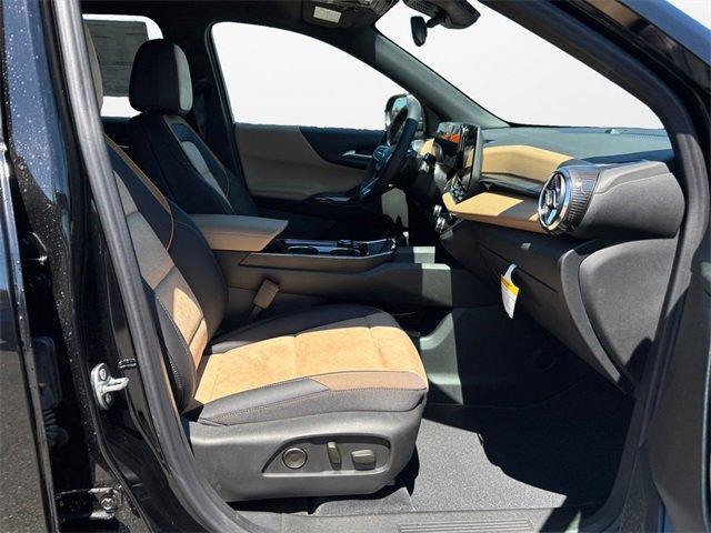 new 2026 Chevrolet Equinox car, priced at $34,912