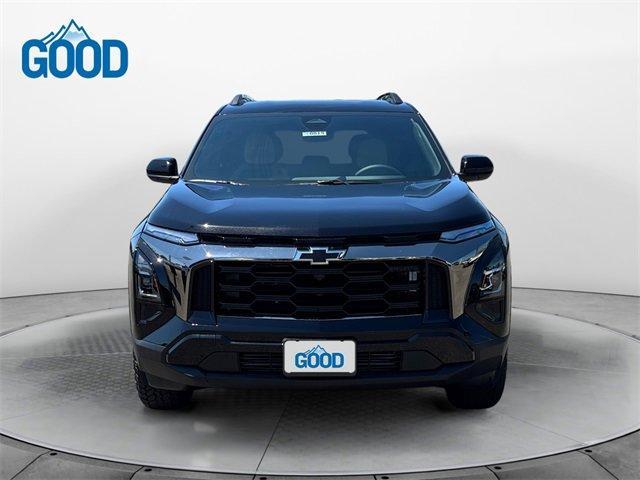 new 2026 Chevrolet Equinox car, priced at $34,912