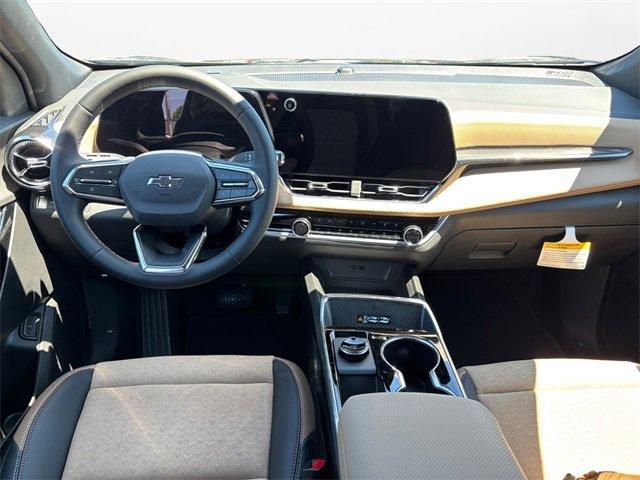 new 2026 Chevrolet Equinox car, priced at $34,912