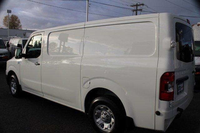 used 2019 Nissan NV Cargo NV1500 car, priced at $22,501