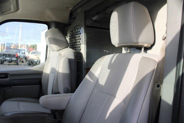 used 2019 Nissan NV Cargo NV1500 car, priced at $22,501