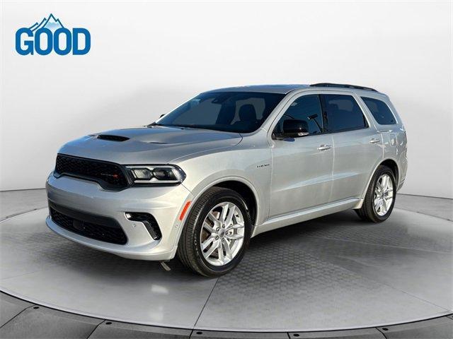 used 2024 Dodge Durango car, priced at $41,436