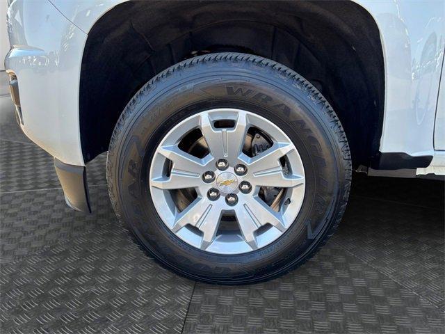 used 2019 Chevrolet Colorado car, priced at $20,595