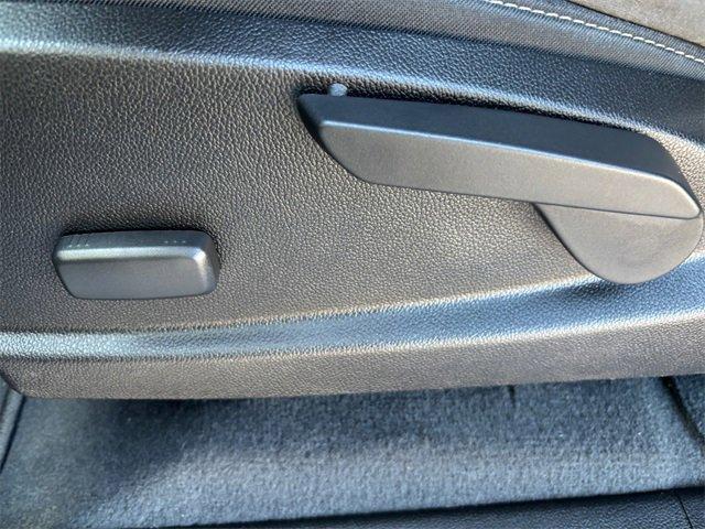 used 2019 Chevrolet Colorado car, priced at $20,595