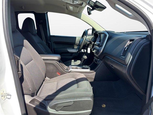 used 2019 Chevrolet Colorado car, priced at $20,595