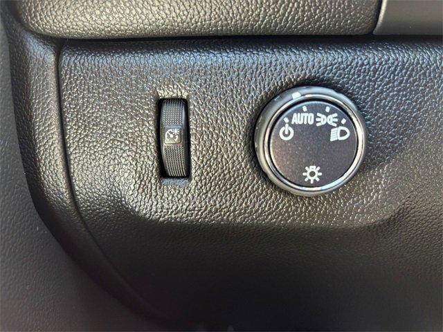 used 2019 Chevrolet Colorado car, priced at $20,595