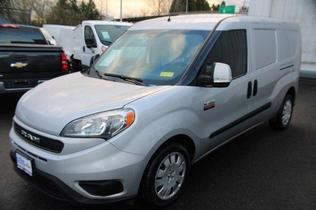 used 2020 Ram ProMaster City car, priced at $24,010