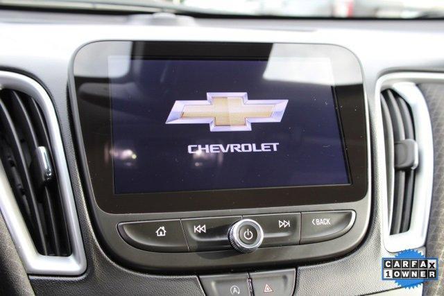 used 2023 Chevrolet Malibu car, priced at $18,501