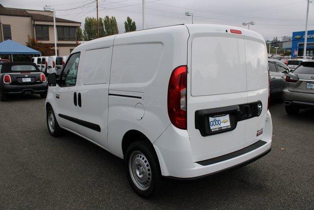 used 2022 Ram ProMaster City car, priced at $29,981