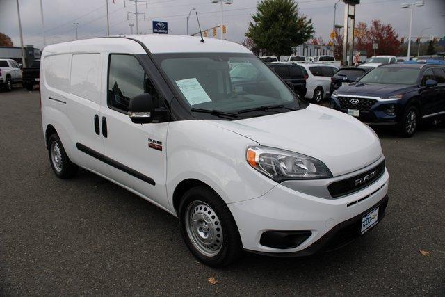 used 2022 Ram ProMaster City car, priced at $29,981