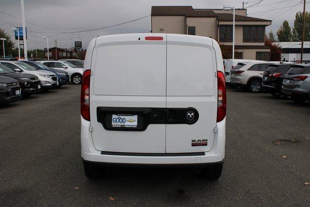 used 2022 Ram ProMaster City car, priced at $29,981