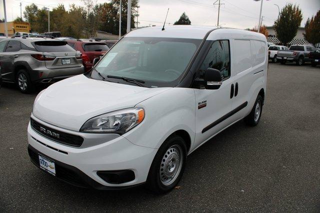 used 2022 Ram ProMaster City car, priced at $29,981