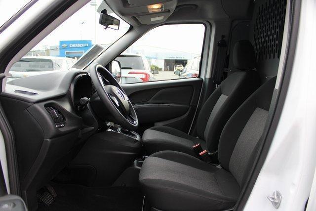 used 2022 Ram ProMaster City car, priced at $29,981