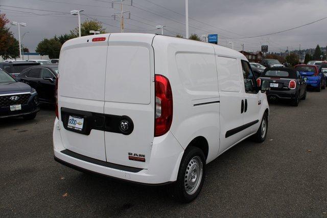 used 2022 Ram ProMaster City car, priced at $29,981