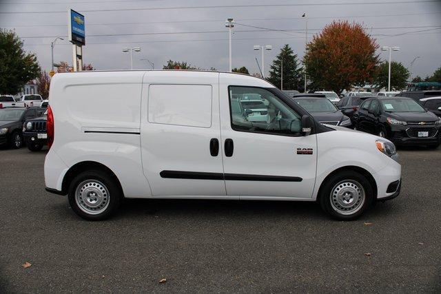 used 2022 Ram ProMaster City car, priced at $29,981