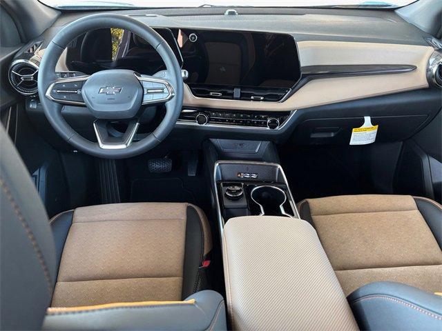 new 2026 Chevrolet Equinox car, priced at $35,777