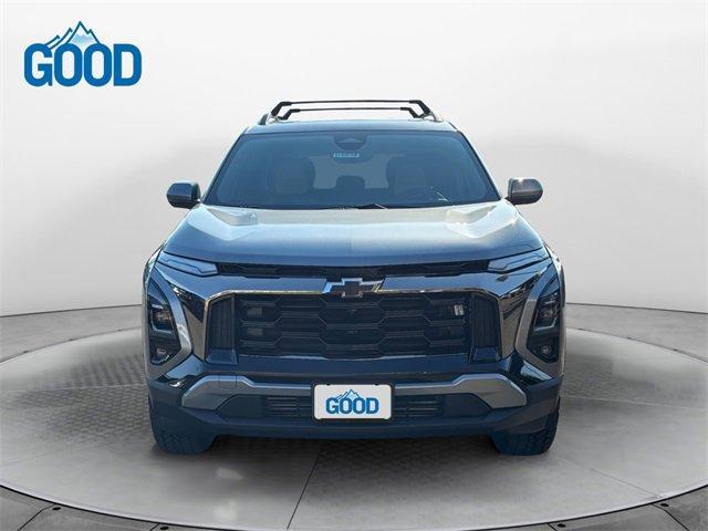 new 2026 Chevrolet Equinox car, priced at $35,777