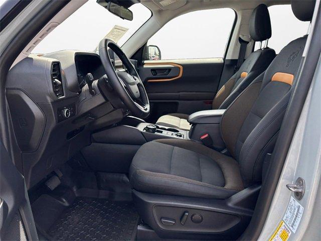 used 2023 Ford Bronco Sport car, priced at $32,881