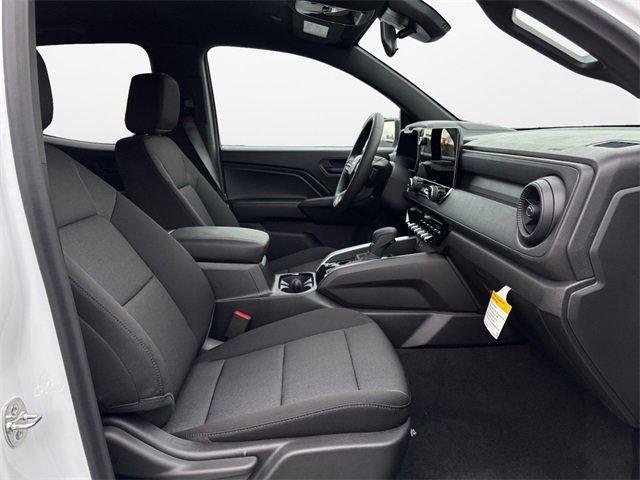 new 2026 Chevrolet Colorado car, priced at $30,887