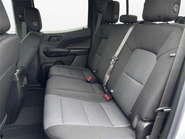 new 2026 Chevrolet Colorado car, priced at $30,887