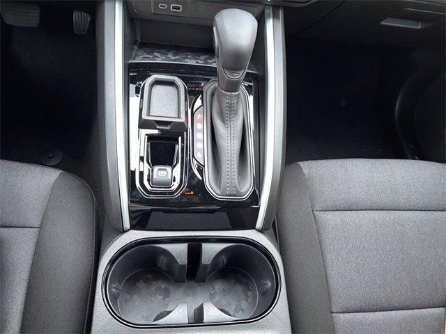 new 2026 Chevrolet Colorado car, priced at $30,887