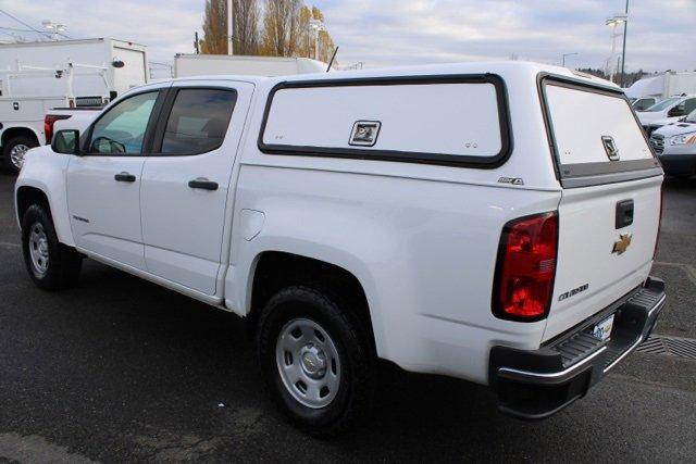 used 2019 Chevrolet Colorado car, priced at $21,701