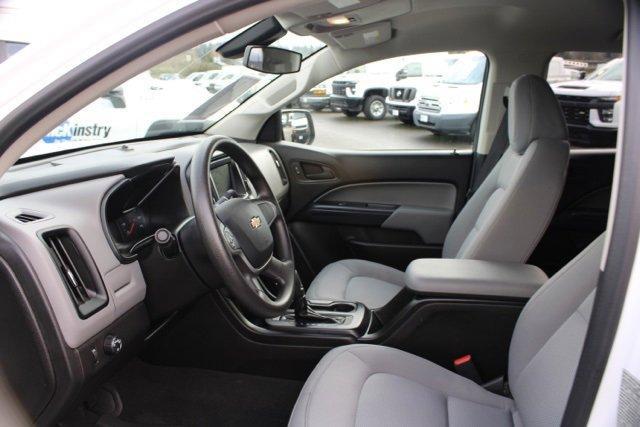 used 2019 Chevrolet Colorado car, priced at $21,701