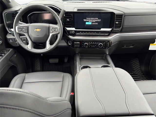 new 2026 Chevrolet Silverado 2500 car, priced at $74,884